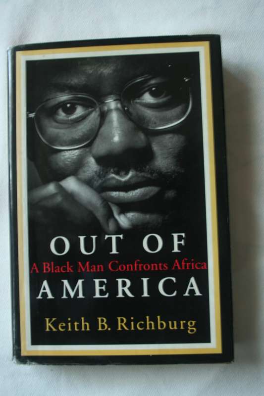 Out Of America