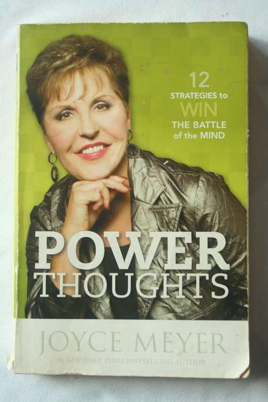 Power thoughts