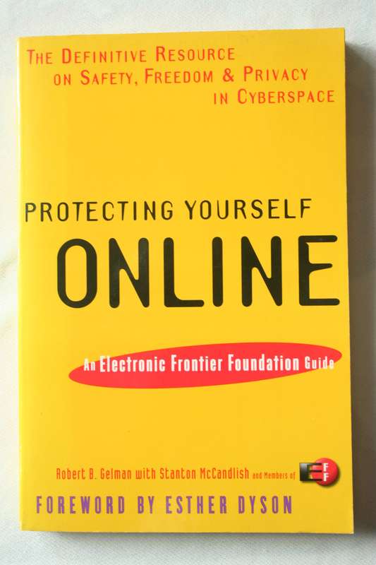 Protecting Yourself Online