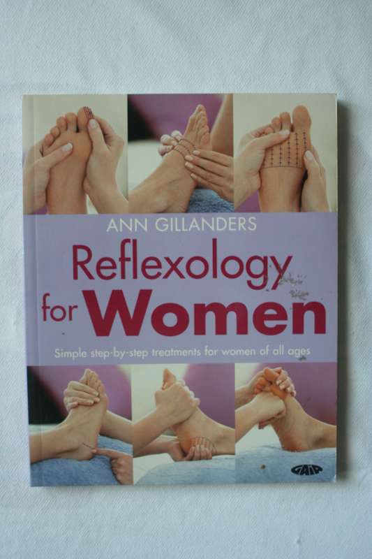 REFLEXOLOGY