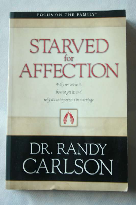 Starved For Affection