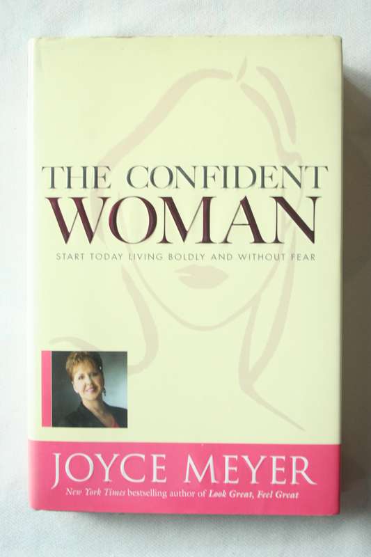 The Confident Woman