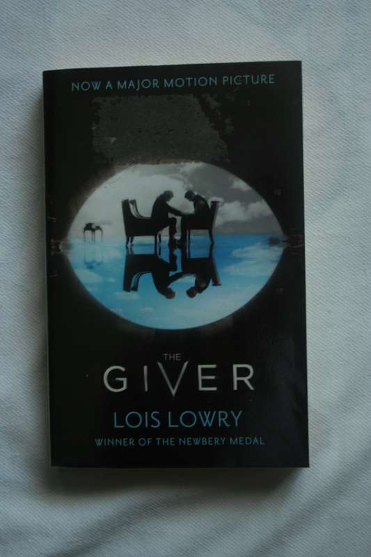 THE GIVER