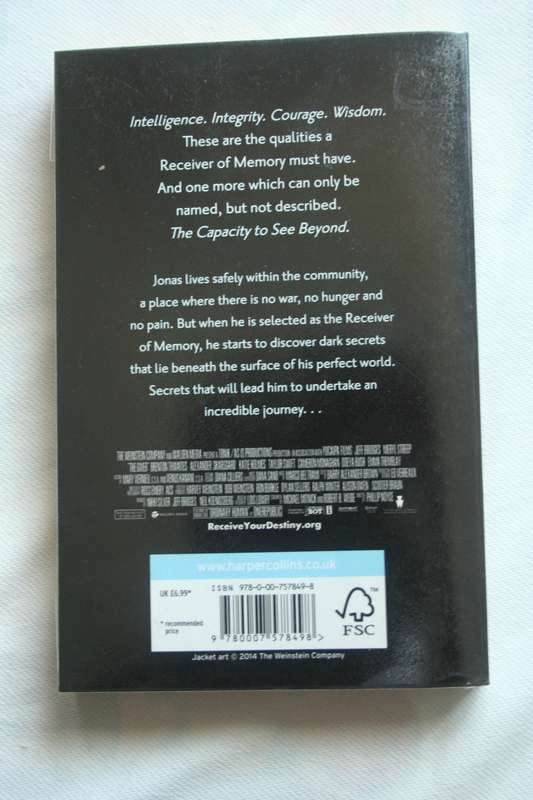 THE GIVER