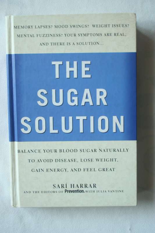 THE SUGER SOLUTION