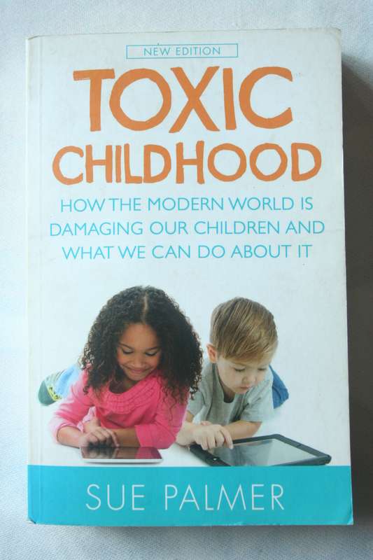 Toxic Childhood