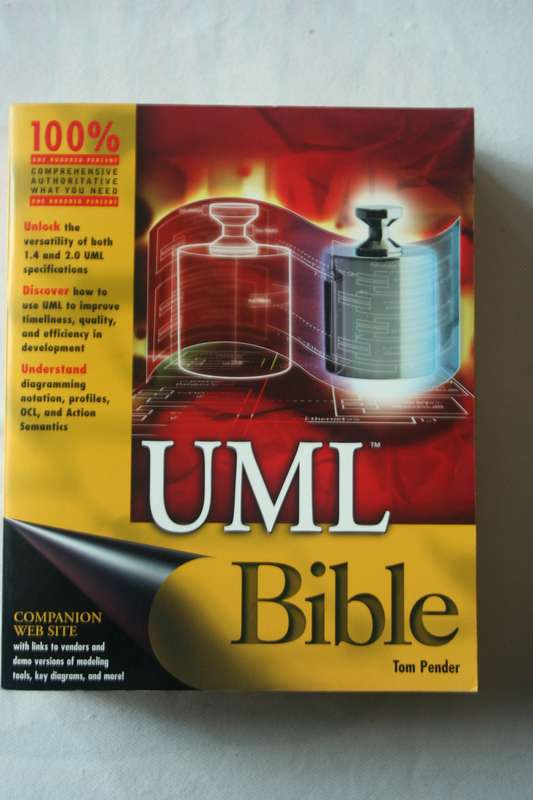 UML Bible