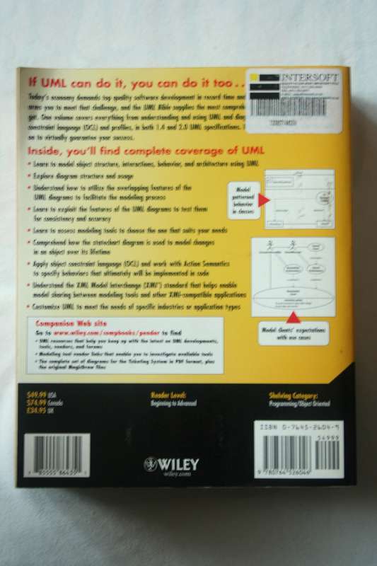 UML Bible