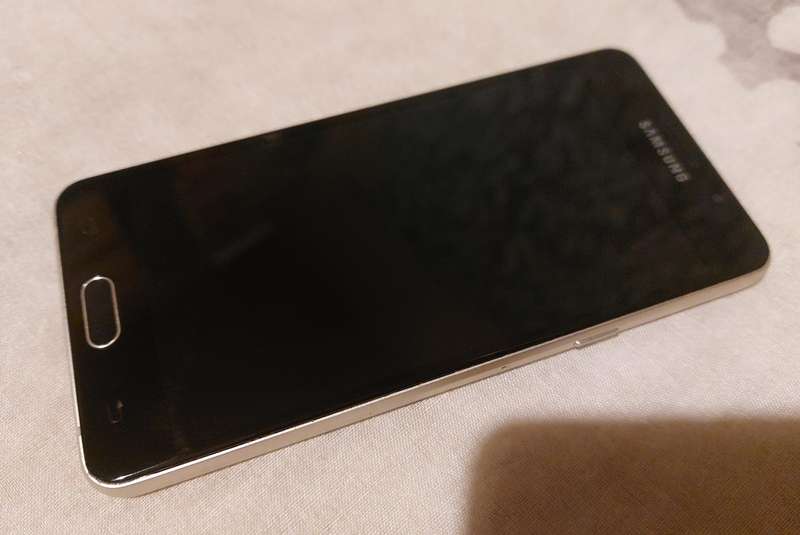 Samsung Galaxy A5 2017 SM-A510F