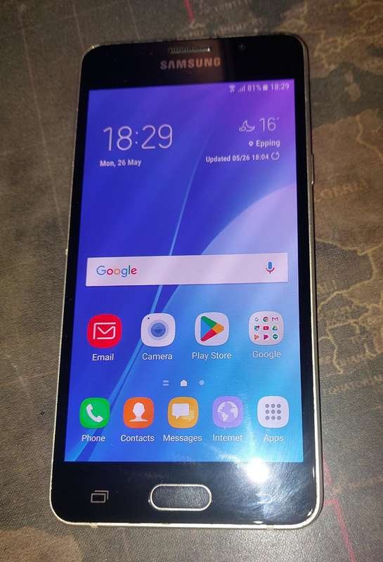 Samsung Galaxy A5 2017 SM-A510F