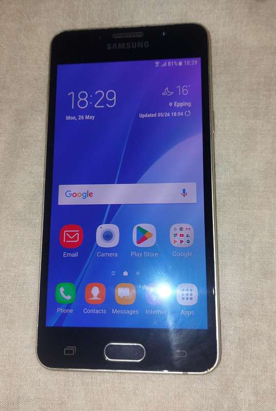 Samsung Galaxy A5 2017 SM-A510F
