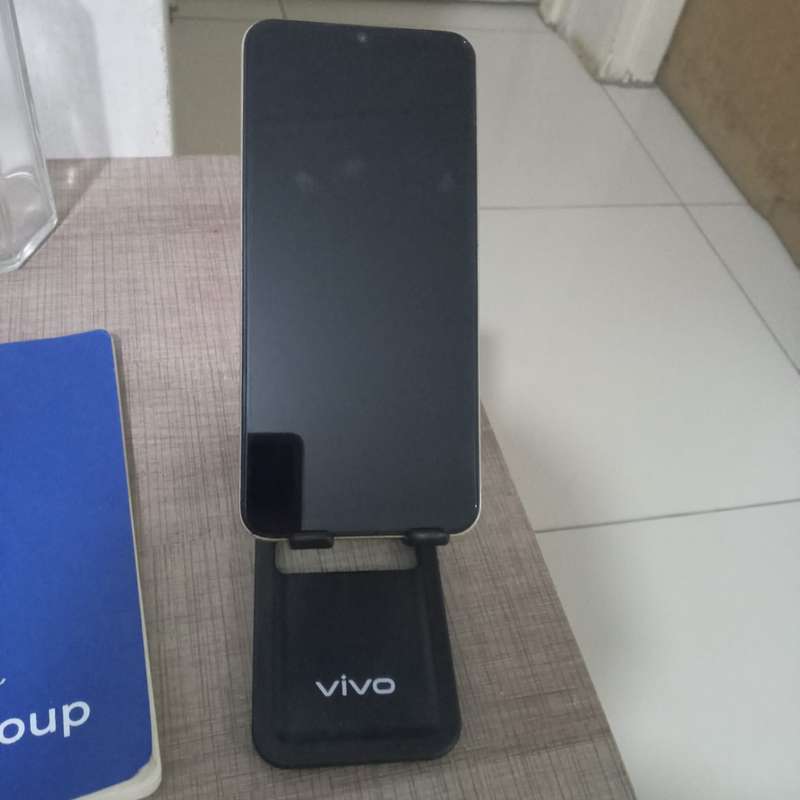 VIVO Y35 128GB (Dual SIM)