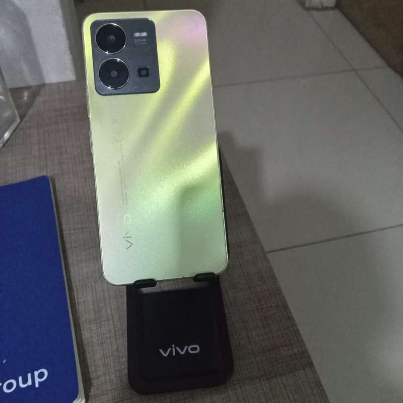 VIVO Y35 128GB (Dual SIM)