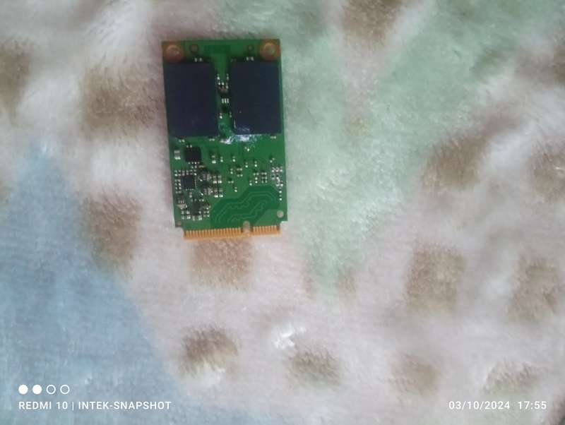 Msata Ssd 128GB