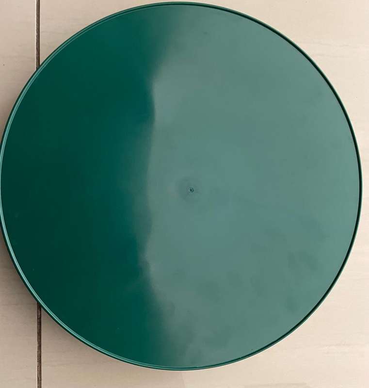 Jameson Whiskey Tray (Standard size tray)