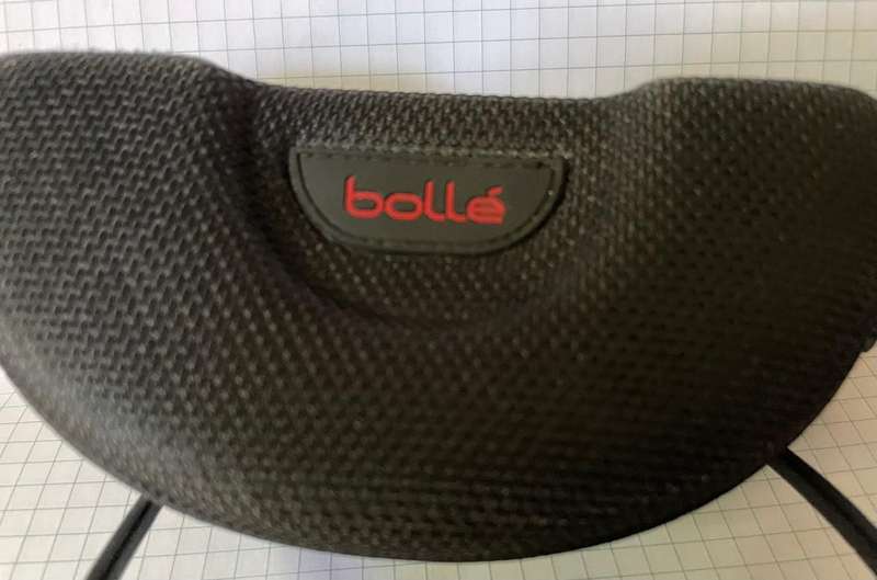 Sunglasses Sport : Bolle Interchangeable lenses - brand new