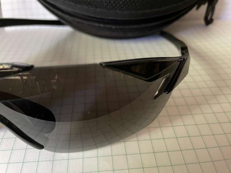 Sunglasses Sport : Bolle Interchangeable lenses - brand new