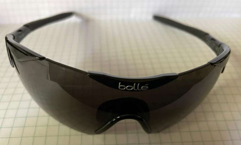 Sunglasses Sport : Bolle Interchangeable lenses - brand new