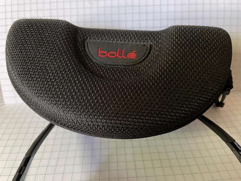Sunglasses Sport : Bolle Interchangeable lenses - brand new