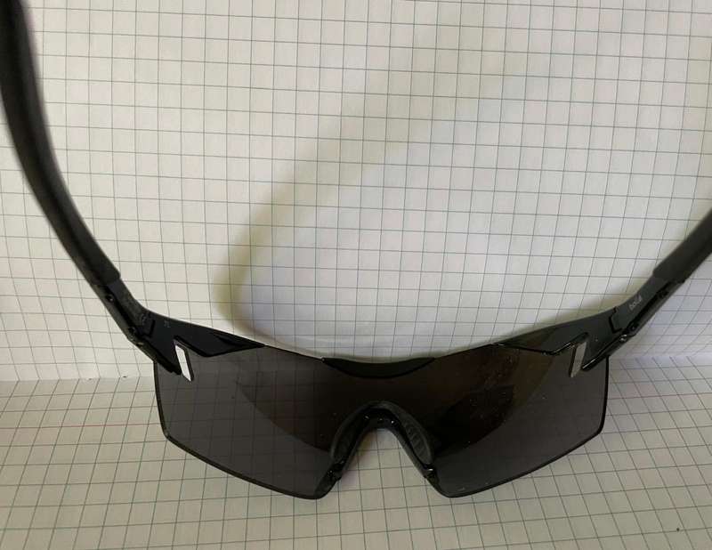 Sunglasses Sport : Bolle Interchangeable lenses - brand new