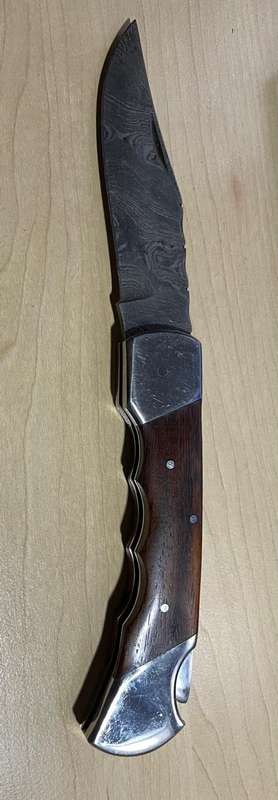 Knife - EDC