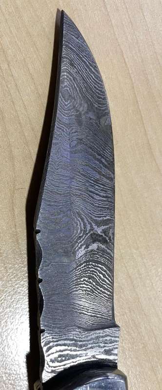 Knife - EDC