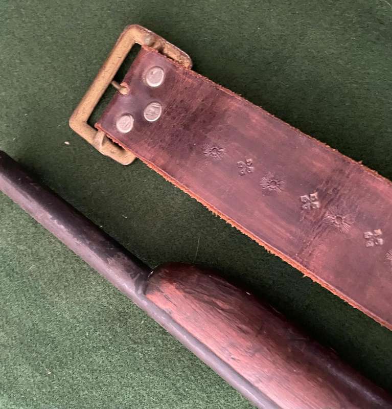 Rifle Deactivated : Lee Metford Rifle - Deactivated Late 1800s / early 1900s Great Collectors item