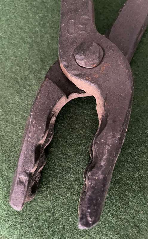 Blacksmiths Pliers