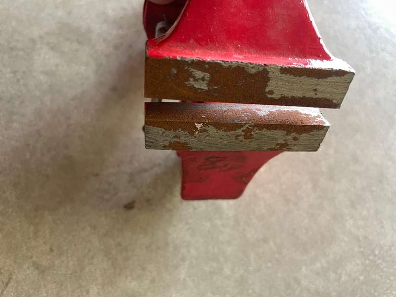 Tools : Vice : Mini Vice for gun smithing or anything else - excellent condition