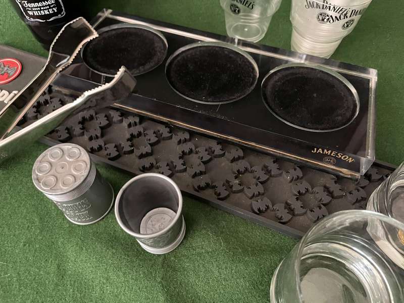 Bar Accessories : Job Lot #1