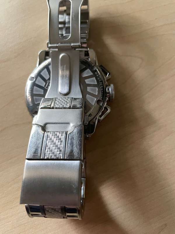 Festina Gents Chronograph watch