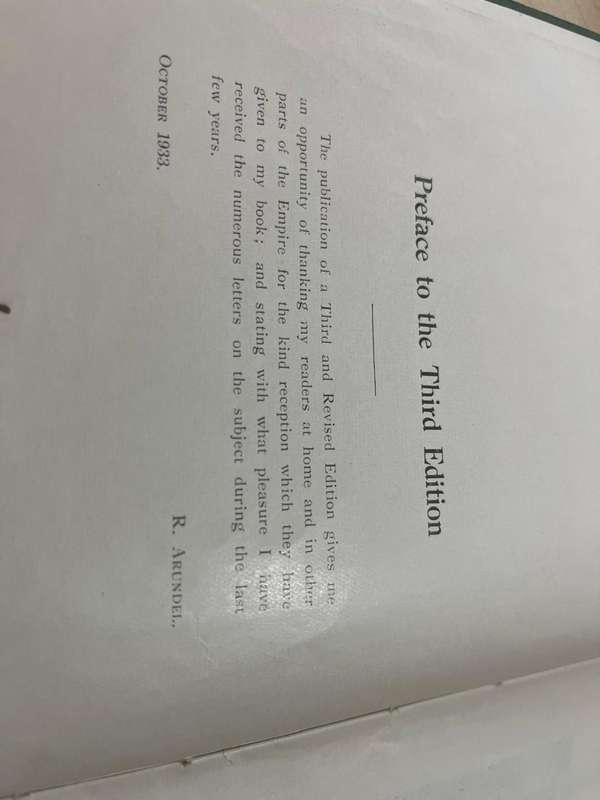 Dog Training Manual - 1933 Old British Police Manual - awesome