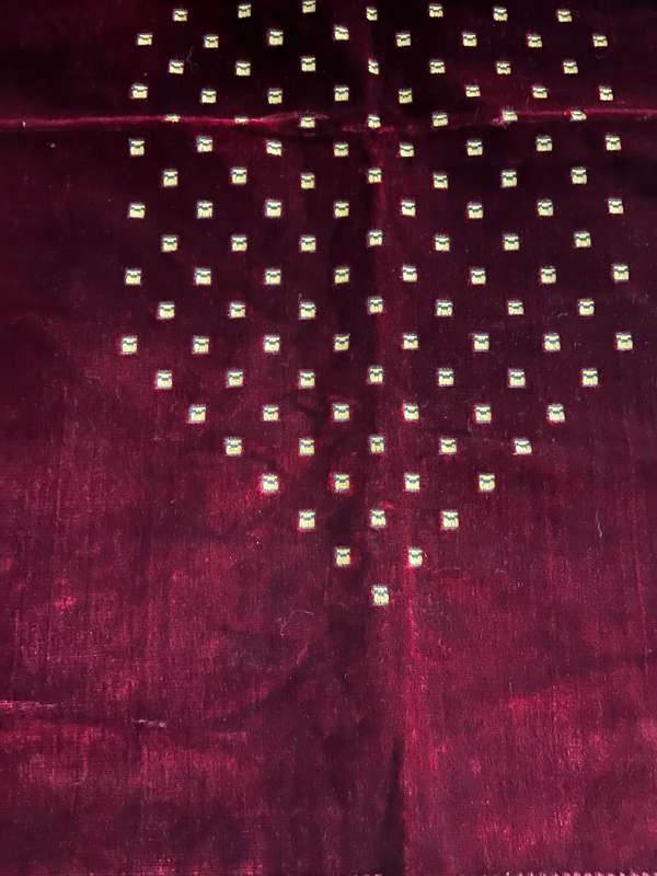 Turkish Mat : 70cm x 110cm