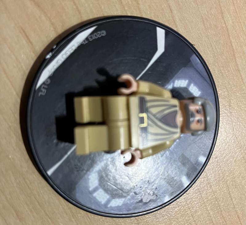 Star Wars Lego Figure fridge magnets - nice items