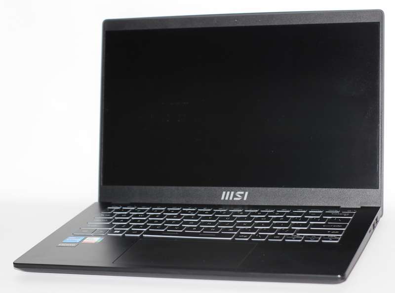 MSI Modern 14 C11M Intel Core i5-1155G7 @2.50GHz, 8GB Ram,  512GB SSD, 14.0" Full HD (1920x1080)