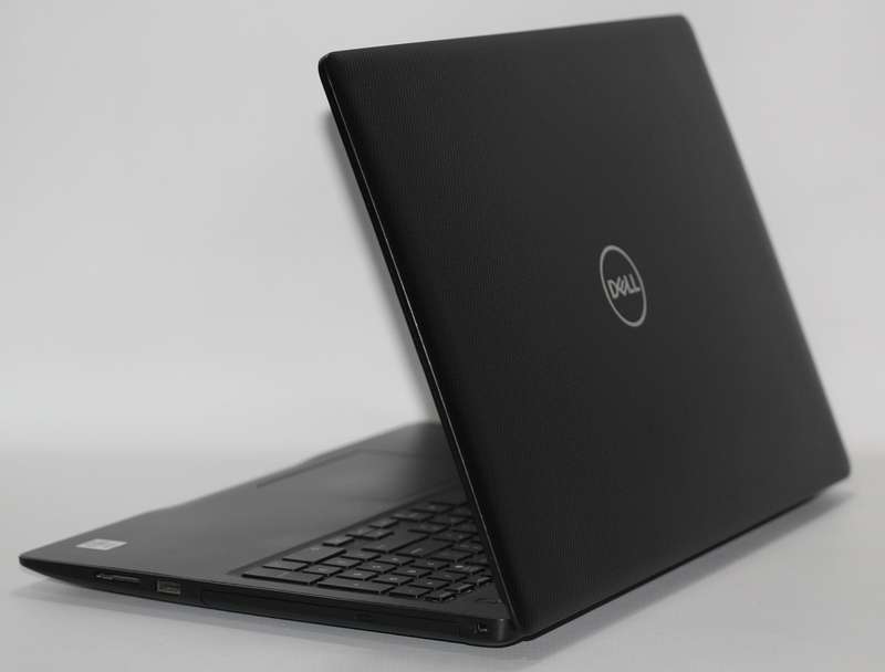 Dell Inspiron 3593 15.6"- Intel Core i5-1035G1, 8GB RAM, 256GB SSD , Windows 11
