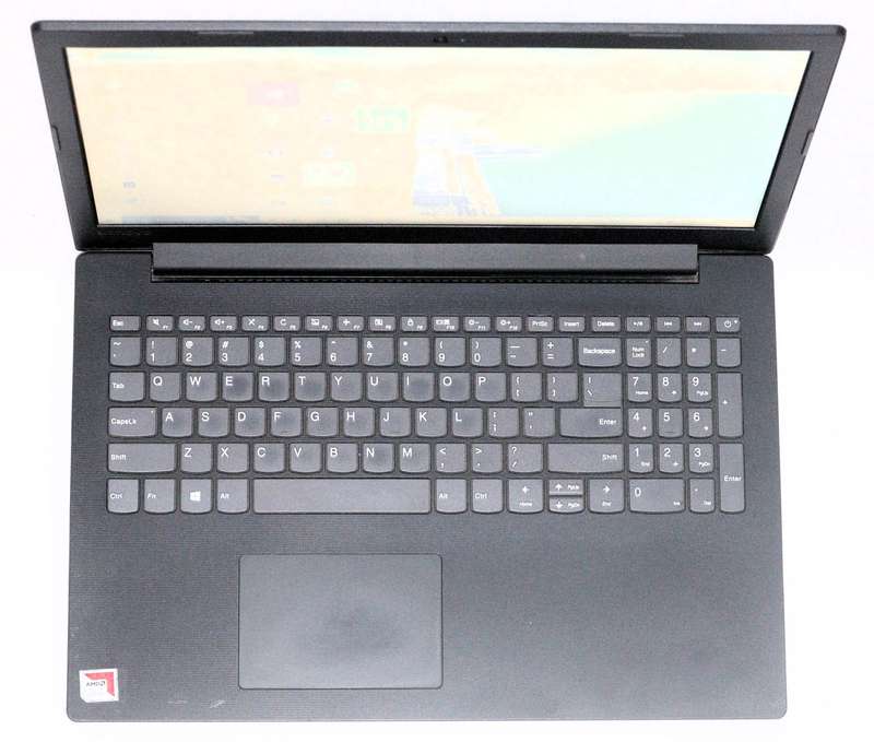Lenovo IdeaPad S130-15AST, AMD A4-9125 Radeon R3, 4GB RAM, 500GB HDD, 15.6" HD Display, Windows 11