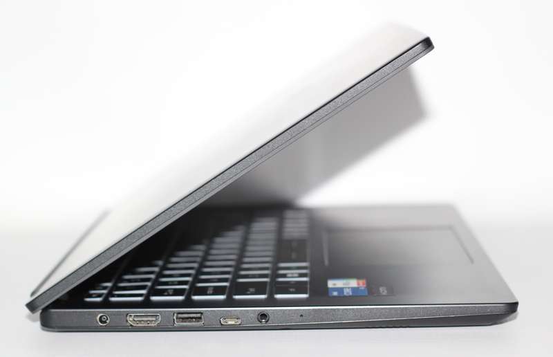 MSI Modern 14 C11M Intel Core i5-1155G7 @2.50GHz, 8GB Ram,  512GB SSD, 14.0" Full HD (1920x1080)