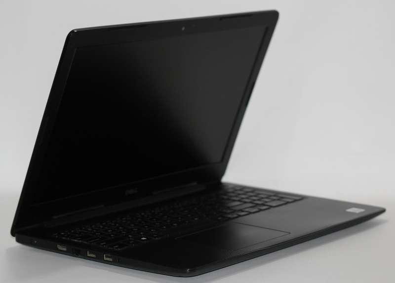 Dell Inspiron 3593 15.6"- Intel Core i5-1035G1, 8GB RAM, 256GB SSD , Windows 11
