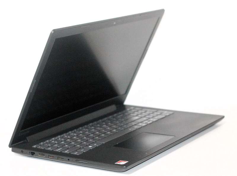 Lenovo IdeaPad S130-15AST, AMD A4-9125 Radeon R3, 4GB RAM, 500GB HDD, 15.6" HD Display, Windows 11