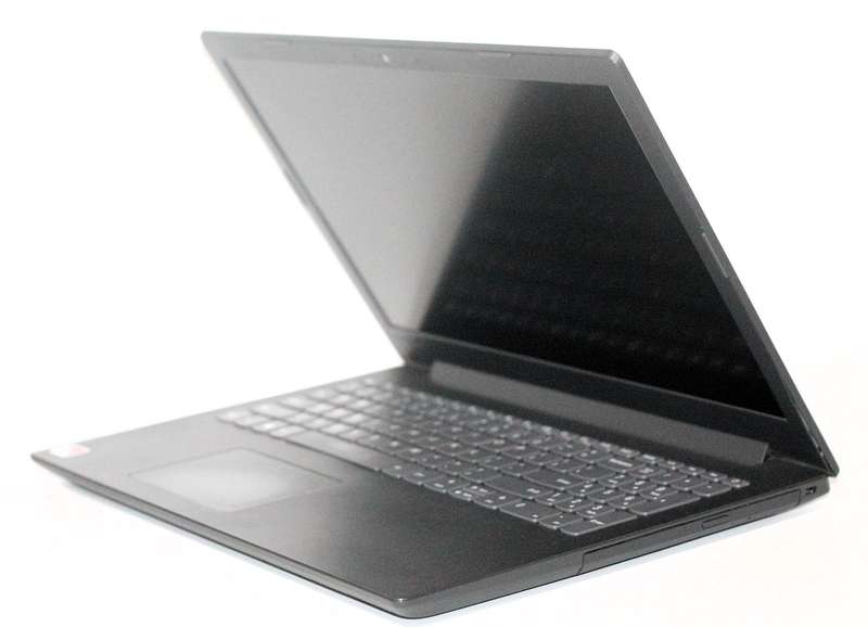 Lenovo IdeaPad S130-15AST, AMD A4-9125 Radeon R3, 4GB RAM, 500GB HDD, 15.6" HD Display, Windows 11