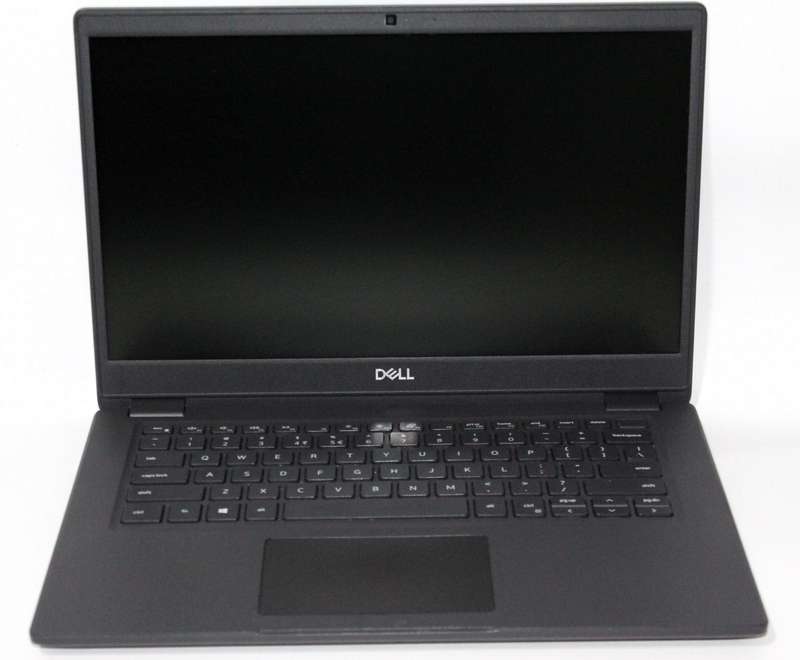 Dell Latitude 3410 14-inch Core i5-10210U , 8GB RAM , 256GB SSD , Full HD , Win 11  Laptop