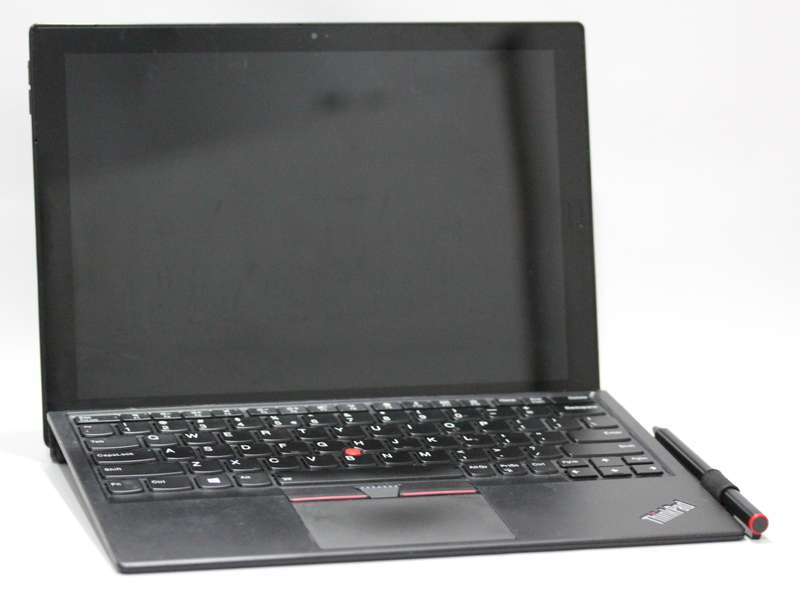 Lenovo ThinkPad X1 Tablet (2nd Gen) Intel Core-i7 7Y75, 8GB RAM ,256GB SSD- HD Graphics 615 - 12" (F