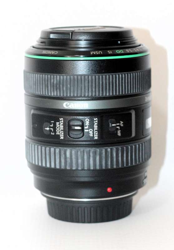 Canon EF 70-300mm f/4.5-5.6 DO IS USM