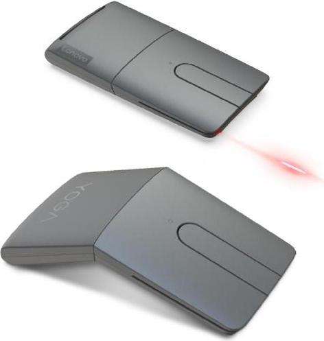 Lenovo Yoga Mouse with Laser Presenter IN VERY GOOD CONDITION