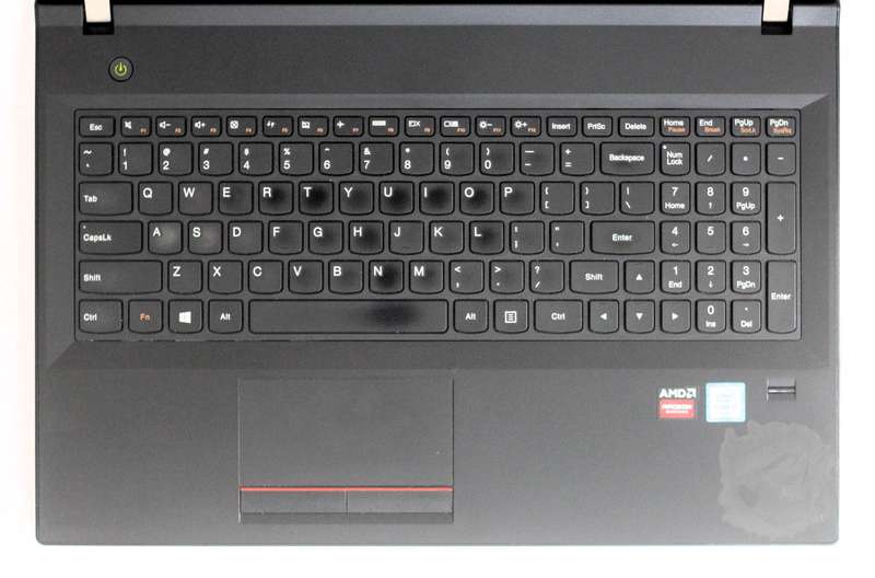 Lenovo E51-80 , Intel Core i7-6500U,  8GB RAM, 256GB SSD, 2GB AMD Radeon R5 M330 GDDR5, 15.6" HD