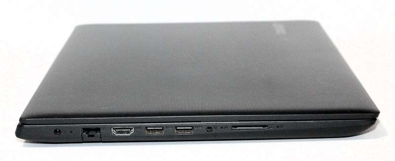 Lenovo IdeaPad S130-15AST, AMD A4-9125 Radeon R3, 4GB RAM, 500GB HDD, 15.6" HD Display, Windows 11