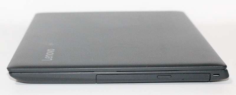 Lenovo IdeaPad S130-15AST, AMD A4-9125 Radeon R3, 4GB RAM, 500GB HDD, 15.6" HD Display, Windows 11