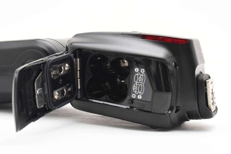 Canon Speedlite 600EX-RT