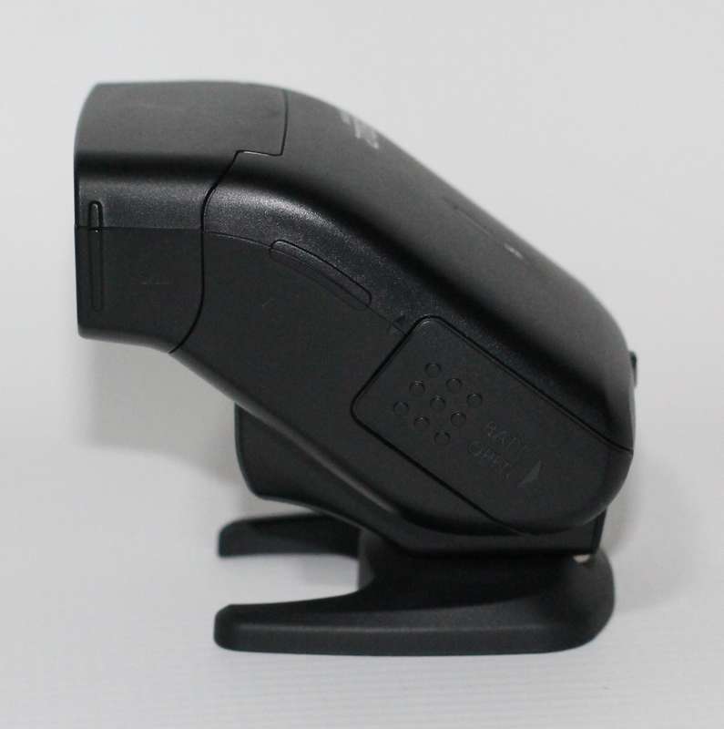 Canon Speedlite 270EX Flash for Canon Digital SLR Cameras